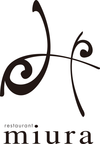 レストランmiura